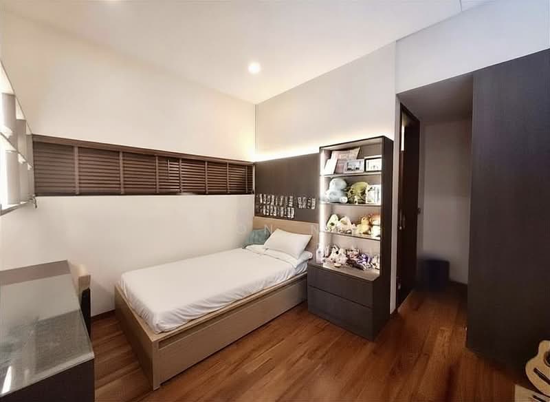 CLUNY PARK ROAD, CLUNY PARK ROAD, 5 Bedrooms, 7,567 sqft, Detached House For Rent, by Evon Ng, 500158489 - Bedroom - PropertyGuru.com.sg