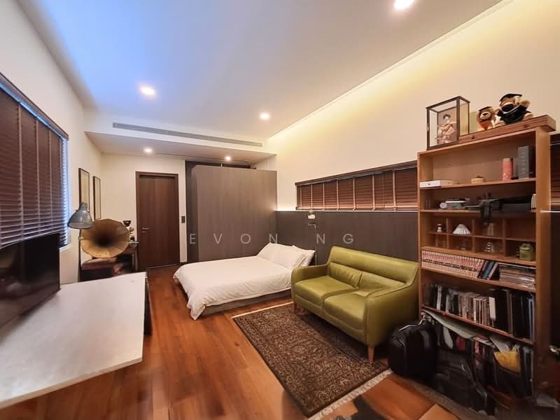 CLUNY PARK ROAD, CLUNY PARK ROAD, 5 Bedrooms, 7,567 sqft, Detached House For Rent, by Evon Ng, 500158489 - Bedroom - PropertyGuru.com.sg