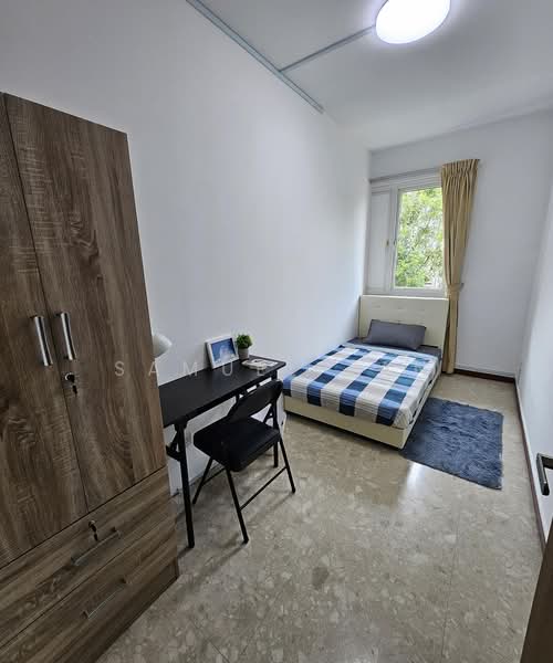 The Floravale, 246 Westwood Avenue, Room Rental, 160 sqft, Executive Condominium For Rent, by Samuel Tan, 500158490 - CR1 Photo 1 - PropertyGuru.com.sg
