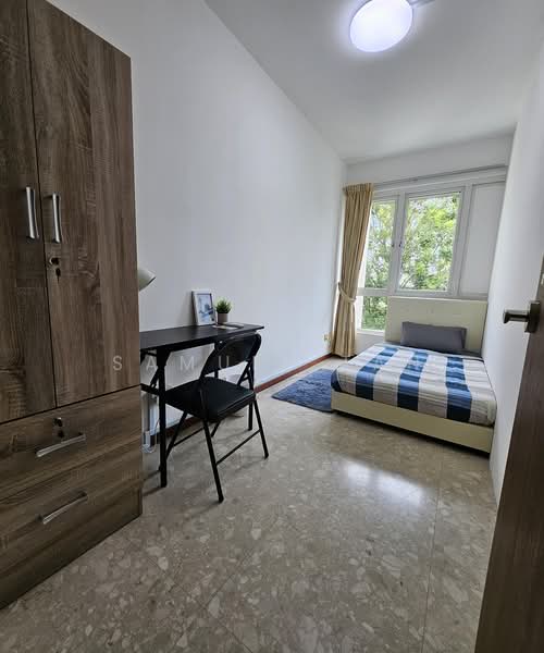 The Floravale, 246 Westwood Avenue, Room Rental, 160 sqft, Executive Condominium For Rent, by Samuel Tan, 500158490 - CR2 Photo 1 - PropertyGuru.com.sg