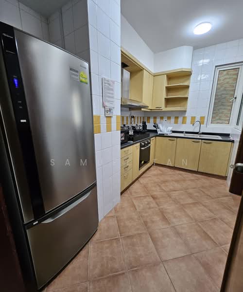 The Floravale, 246 Westwood Avenue, Room Rental, 160 sqft, Executive Condominium For Rent, by Samuel Tan, 500158490 - Kitchen - PropertyGuru.com.sg