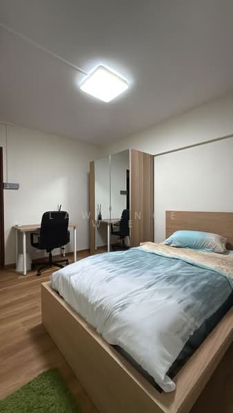473 Ang Mo Kio Avenue 10, 473 Ang Mo Kio Avenue 10, Room Rental, 150 sqft, HDB Flat For Rent, by Lawrence Wee, 500158491 - Bedroom - PropertyGuru.com.sg