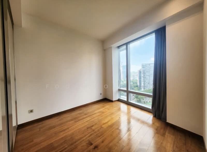The Orchard Residences, 238 Orchard Boulevard, 3 Bedrooms, 2,174 sqft, Condominium For Rent, by Foo Hoo Seng, 500158492 - BEDROOM 2 - PropertyGuru.com.sg