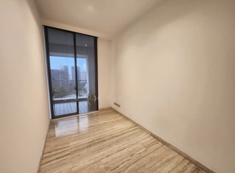The Orchard Residences, 238 Orchard Boulevard, 3 Bedrooms, 2,174 sqft, Condominium For Rent, by Foo Hoo Seng, 500158492 - STUDY ROOM 3 - PropertyGuru.com.sg