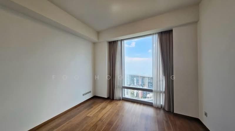 The Orchard Residences, 238 Orchard Boulevard, 3 Bedrooms, 2,174 sqft, Condominium For Rent, by Foo Hoo Seng, 500158492 - BEDROOM 4 WITH ATTACHED BATHROOM  - PropertyGuru.com.sg