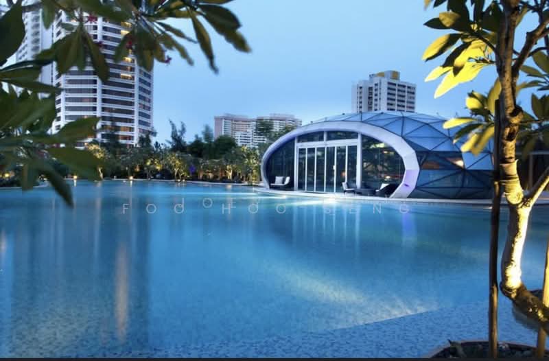 The Orchard Residences, 238 Orchard Boulevard, 3 Bedrooms, 2,174 sqft, Condominium For Rent, by Foo Hoo Seng, 500158492 - Exterior - PropertyGuru.com.sg