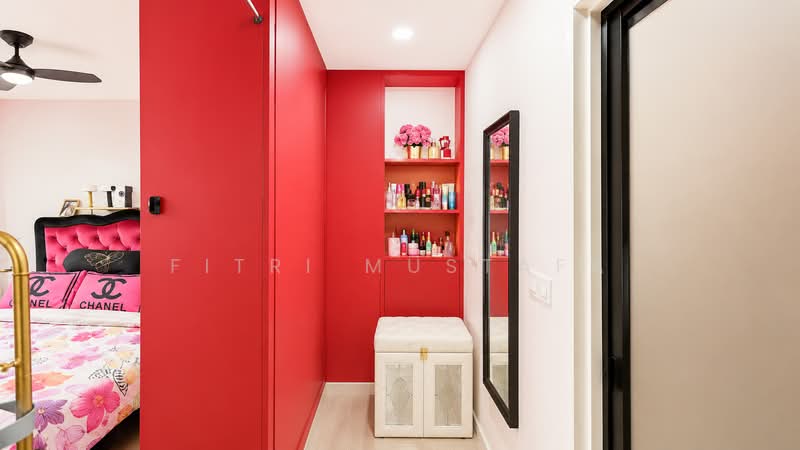 104A Canberra Street, 104A Canberra Street, 2 Bedrooms, 1,001 sqft, HDB Flat For Sale, by Fitri Mustafa, 500158495 - Bedroom - PropertyGuru.com.sg