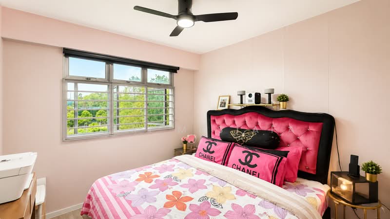 104A Canberra Street, 104A Canberra Street, 2 Bedrooms, 1,001 sqft, HDB Flat For Sale, by Fitri Mustafa, 500158495 - Bedroom - PropertyGuru.com.sg