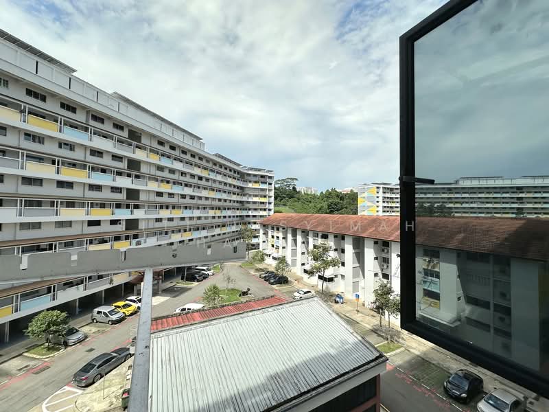 514 Bukit Batok Street 52, 514 Bukit Batok Street 52, 3 Bedrooms, 1,108 sqft, HDB Flat For Sale, by Siti Hasyimah Hassan, 500158496 - Exterior - PropertyGuru.com.sg