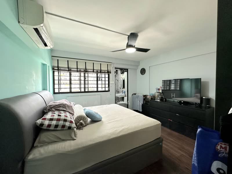514 Bukit Batok Street 52, 514 Bukit Batok Street 52, 3 Bedrooms, 1,108 sqft, HDB Flat For Sale, by Siti Hasyimah Hassan, 500158496 - Bedroom - PropertyGuru.com.sg