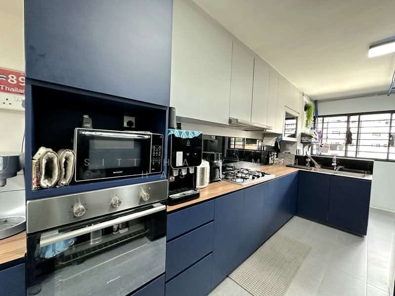 514 Bukit Batok Street 52, 514 Bukit Batok Street 52, 3 Bedrooms, 1,108 sqft, HDB Flat For Sale, by Siti Hasyimah Hassan, 500158496 - Kitchen - PropertyGuru.com.sg
