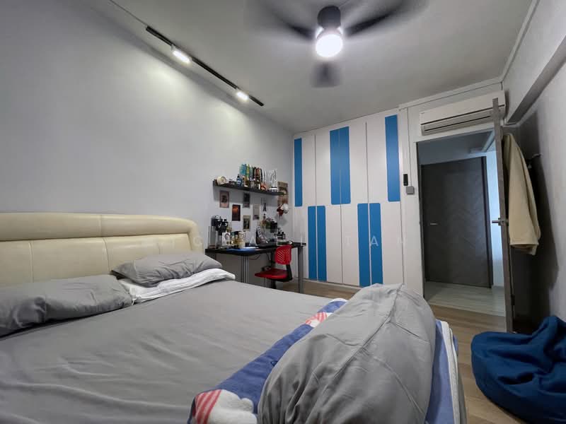 736 Yishun Street 72, 736 Yishun Street 72, 5 Bedrooms, 1,743 sqft, HDB Flat For Sale, by Michael Tan, 500158497 - Bedroom - PropertyGuru.com.sg