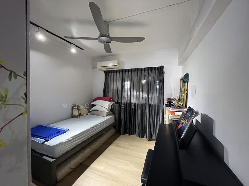 736 Yishun Street 72, 736 Yishun Street 72, 5 Bedrooms, 1,743 sqft, HDB Flat For Sale, by Michael Tan, 500158497 - Bedroom - PropertyGuru.com.sg