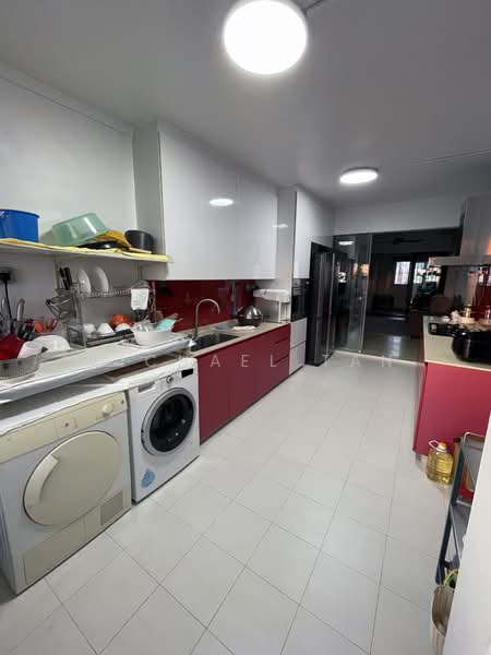 736 Yishun Street 72, 736 Yishun Street 72, 5 Bedrooms, 1,743 sqft, HDB Flat For Sale, by Michael Tan, 500158497 - Kitchen - PropertyGuru.com.sg