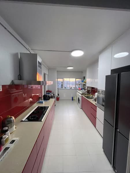 736 Yishun Street 72, 736 Yishun Street 72, 5 Bedrooms, 1,743 sqft, HDB Flat For Sale, by Michael Tan, 500158497 - Kitchen - PropertyGuru.com.sg
