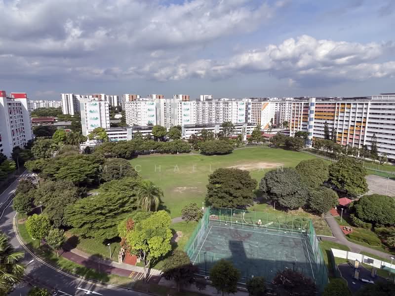 736 Yishun Street 72, 736 Yishun Street 72, 5 Bedrooms, 1,743 sqft, HDB Flat For Sale, by Michael Tan, 500158497 - Exterior - PropertyGuru.com.sg