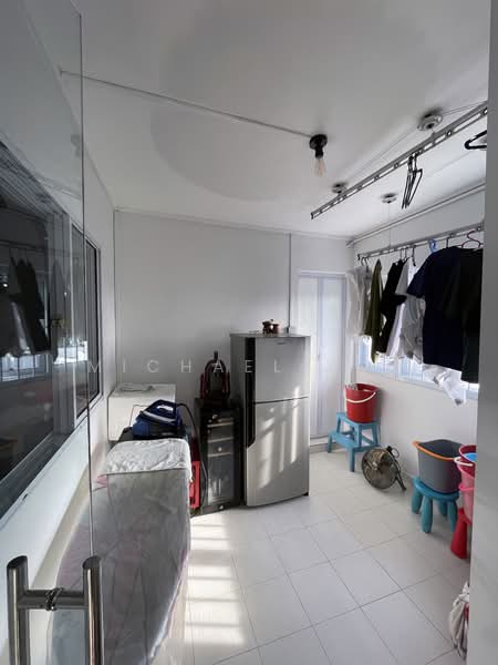 736 Yishun Street 72, 736 Yishun Street 72, 5 Bedrooms, 1,743 sqft, HDB Flat For Sale, by Michael Tan, 500158497 - Yard - PropertyGuru.com.sg