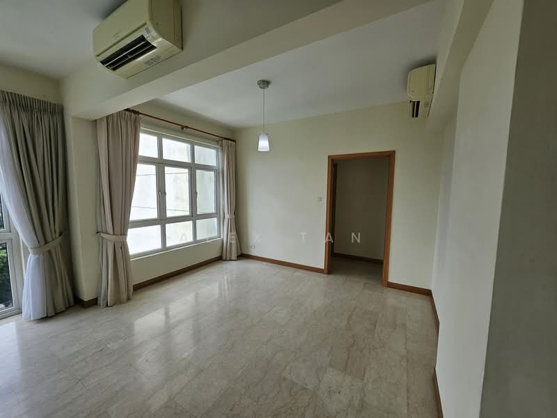 Summerhill, 52 Hume Avenue, 3 Bedrooms, 1,604 sqft, Condominium For Rent, by Alex Tan, 500158499 - Study Room - PropertyGuru.com.sg
