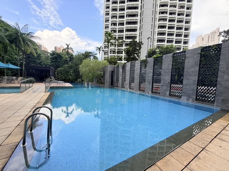 Leonie Hill Residences, 1 Leonie Hill Road, 3 Bedrooms, 1,410 sqft, Apartment For Sale, by Joey Sun Huiyi 孙蕙怡, 500158500 - Exterior - PropertyGuru.com.sg