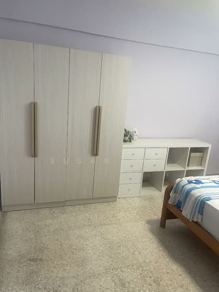 524 Jurong West Street 52, 524 Jurong West Street 52, Room Rental, 100 sqft, HDB Flat For Rent, by Susan Koh, 500158501 - Bedroom - PropertyGuru.com.sg
