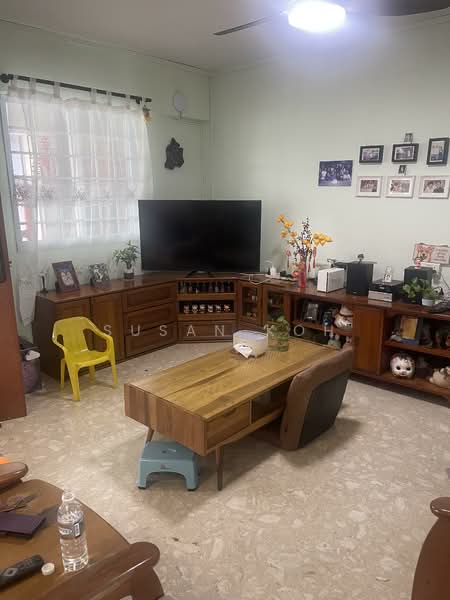 524 Jurong West Street 52, 524 Jurong West Street 52, Room Rental, 100 sqft, HDB Flat For Rent, by Susan Koh, 500158501 - Living Room - PropertyGuru.com.sg
