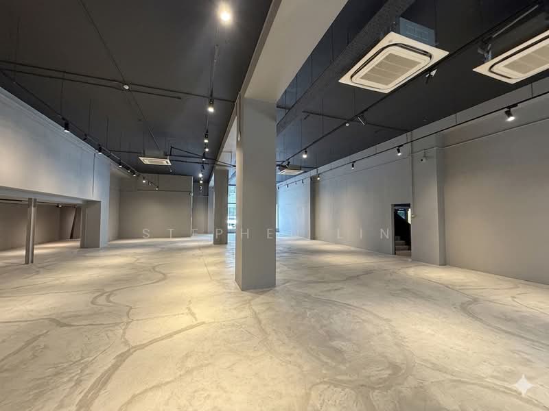 Tan Boon Liat Building, 315 Outram Road, 4,445 sqft, Light Industrial (B1) For Rent, by Stephen Lin, 500158502 - Interior - CommercialGuru.com.sg