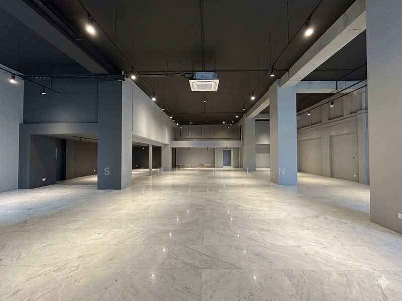 Tan Boon Liat Building, 315 Outram Road, 4,445 sqft, Light Industrial (B1) For Rent, by Stephen Lin, 500158502 - Interior - CommercialGuru.com.sg