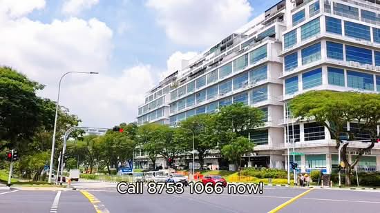 Northstar @ Amk, 7030 Ang Mo Kio Avenue 5, 1,421 sqft, Light Industrial (B1) For Sale, by Sunny L (山尼), 500158504 - CommercialGuru.com.sg