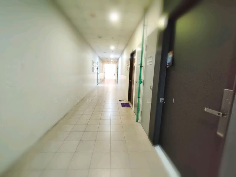 Northstar @ Amk, 7030 Ang Mo Kio Avenue 5, 1,421 sqft, Light Industrial (B1) For Sale, by Sunny L (山尼), 500158504 - CommercialGuru.com.sg