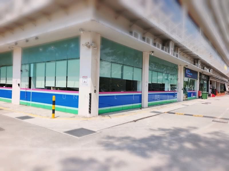 Northstar @ Amk, 7030 Ang Mo Kio Avenue 5, 1,421 sqft, Light Industrial (B1) For Sale, by Sunny L (山尼), 500158504 - CommercialGuru.com.sg