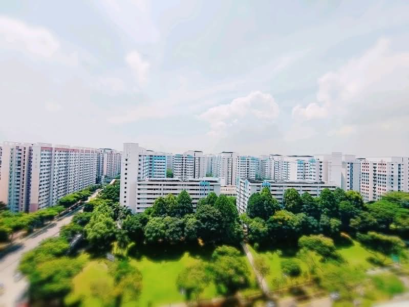 Northstar @ Amk, 7030 Ang Mo Kio Avenue 5, 1,421 sqft, Light Industrial (B1) For Sale, by Sunny L (山尼), 500158504 - CommercialGuru.com.sg