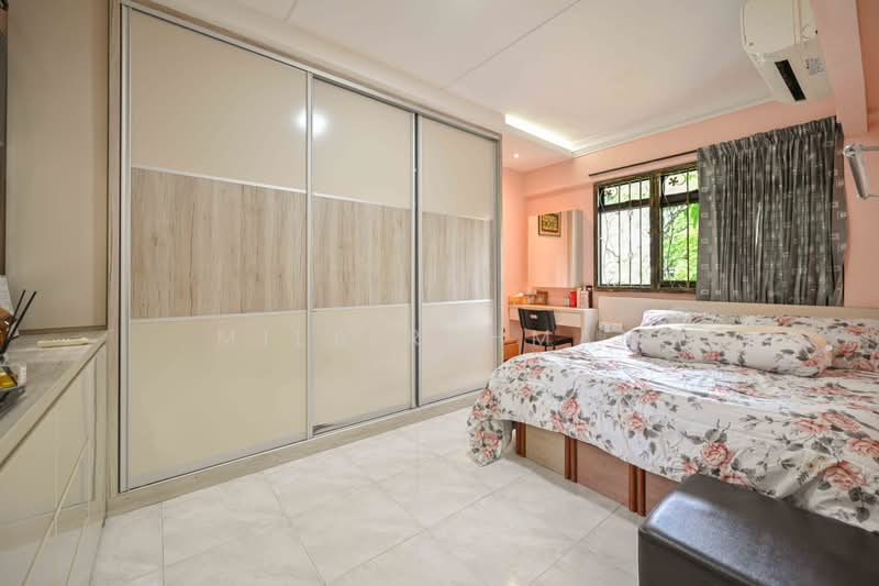 553 Woodlands Drive 44, 553 Woodlands Drive 44, 3 Bedrooms, 1,237 sqft, HDB Flat For Sale, by Mila Rahman, 500158505 - Bedroom - PropertyGuru.com.sg