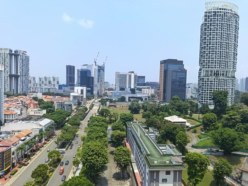People's Park Complex, 1 Park Road, Boat Quay / Raffles Place / Marina, 6 Bedrooms, 1,119 sqft, Apartment For Sale, by Jem Yang, 500158510 - Exterior - PropertyGuru.com.sg
