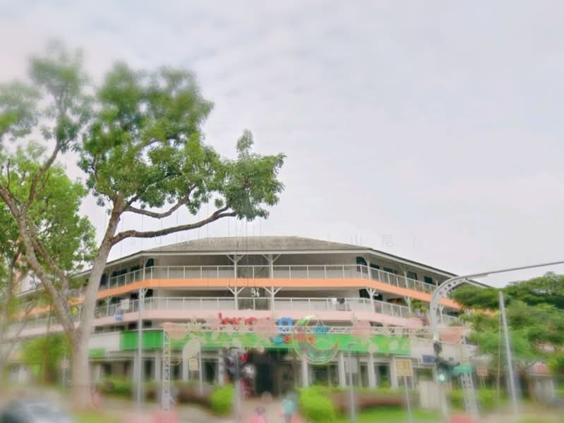 Prime Retail Space Jurong West, Hong Kah Ville Market, Lakeside, , 1,292 sqft, Shop / Shophouse For Rent, by Sunny L (山尼), 500158511 - CommercialGuru.com.sg
