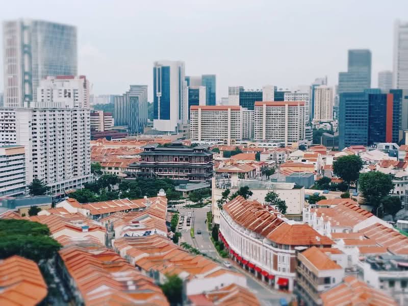 Prime Tras Street 3.5 Storey Shophouse, Tanjong Pagar MRT Shophouse, , 5,100 sqft, Shop / Shophouse For Sale, by Sunny L (山尼), 500158512 - CommercialGuru.com.sg