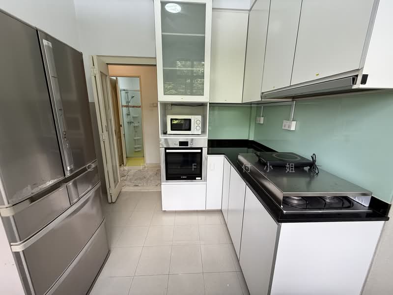 Master Bedroom @ Sixth Ave MRT, , Room Rental, 210 sqft, Apartment For Rent, by Cindy Fu 付小姐, 500158513 - Kitchen - PropertyGuru.com.sg
