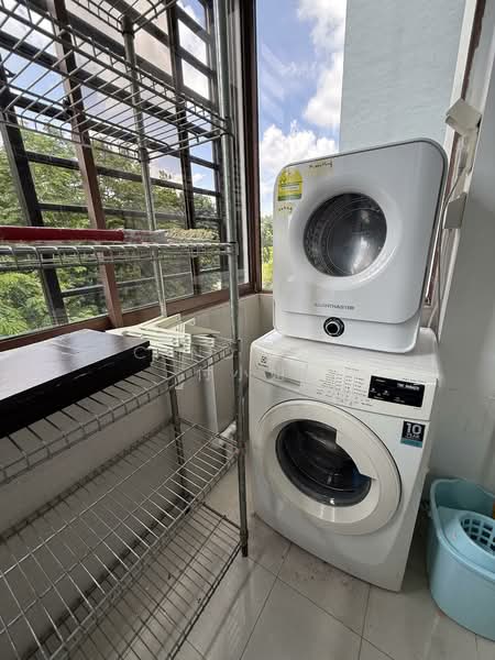 Master Bedroom @ Sixth Ave MRT, , Room Rental, 210 sqft, Apartment For Rent, by Cindy Fu 付小姐, 500158513 - Balcony - PropertyGuru.com.sg