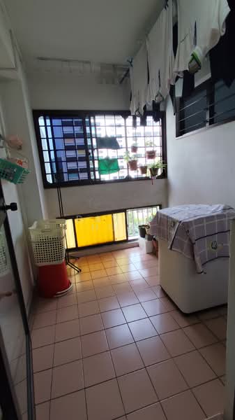 895A Woodlands Drive 50, 895A Woodlands Drive 50, 3 Bedrooms, 1,270 sqft, HDB Flat For Sale, by David Hum, 500158514 - Interior - PropertyGuru.com.sg
