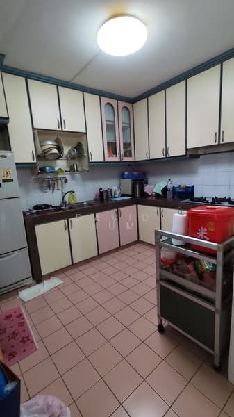 895A Woodlands Drive 50, 895A Woodlands Drive 50, 3 Bedrooms, 1,270 sqft, HDB Flat For Sale, by David Hum, 500158514 - Kitchen - PropertyGuru.com.sg