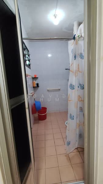 895A Woodlands Drive 50, 895A Woodlands Drive 50, 3 Bedrooms, 1,270 sqft, HDB Flat For Sale, by David Hum, 500158514 - Bathroom - PropertyGuru.com.sg