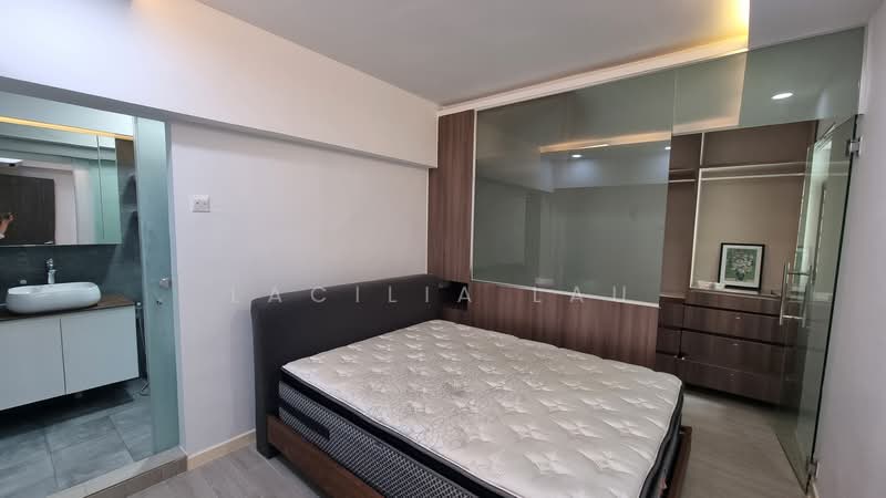 18 Dover Crescent, 18 Dover Crescent, Room Rental, 15 sqft, HDB Flat For Rent, by Lacilia Lau, 500158521 - Bedroom - PropertyGuru.com.sg