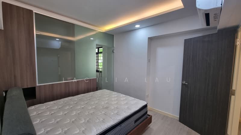 18 Dover Crescent, 18 Dover Crescent, Room Rental, 15 sqft, HDB Flat For Rent, by Lacilia Lau, 500158521 - Bedroom - PropertyGuru.com.sg