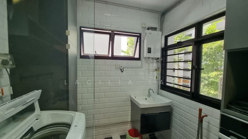 18 Dover Crescent, 18 Dover Crescent, Room Rental, 15 sqft, HDB Flat For Rent, by Lacilia Lau, 500158521 - Interior - PropertyGuru.com.sg