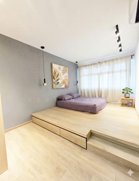 233B Sumang Lane, 233B Sumang Lane, 3 Bedrooms, 1,216 sqft, HDB Flat For Sale, by Adrian Tan, 500158523 - Bedroom - PropertyGuru.com.sg