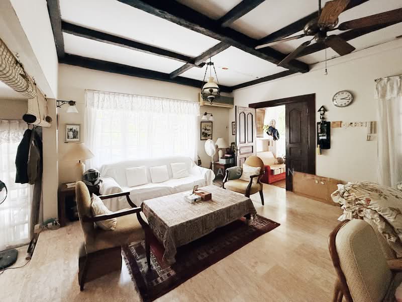 Lorong Marzuki, , 4 Bedrooms, 2,000 sqft, Semi-Detached House For Sale, by Hafiz Yassin, 500158527 - Living Room - PropertyGuru.com.sg