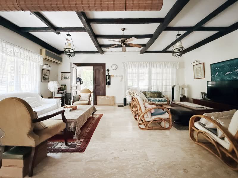 Lorong Marzuki, , 4 Bedrooms, 2,000 sqft, Semi-Detached House For Sale, by Hafiz Yassin, 500158527 - Living Room - PropertyGuru.com.sg