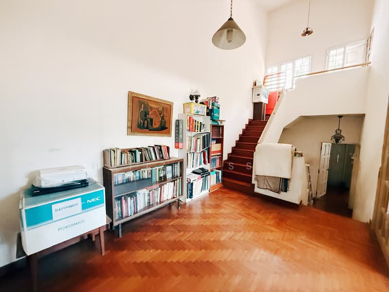 Lorong Marzuki, , 4 Bedrooms, 2,000 sqft, Semi-Detached House For Sale, by Hafiz Yassin, 500158527 - Study - PropertyGuru.com.sg