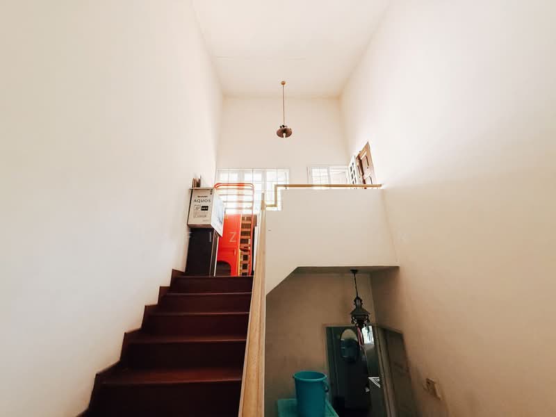 Lorong Marzuki, , 4 Bedrooms, 2,000 sqft, Semi-Detached House For Sale, by Hafiz Yassin, 500158527 - Interior - PropertyGuru.com.sg