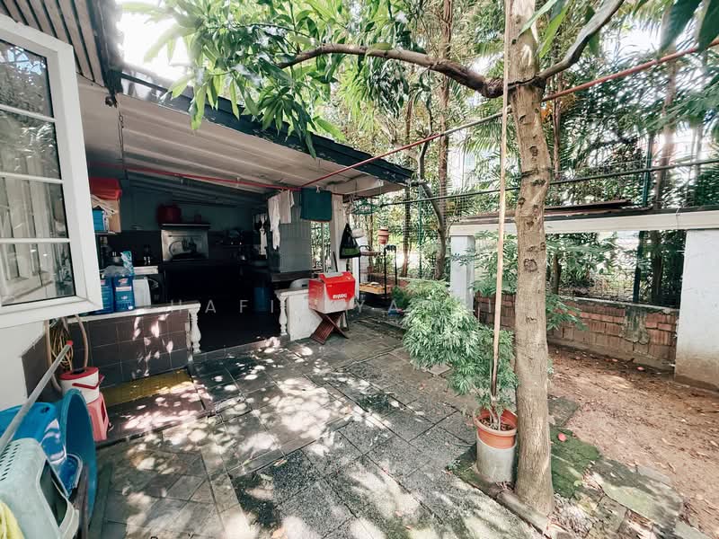 Lorong Marzuki, , 4 Bedrooms, 2,000 sqft, Semi-Detached House For Sale, by Hafiz Yassin, 500158527 - Exterior - PropertyGuru.com.sg
