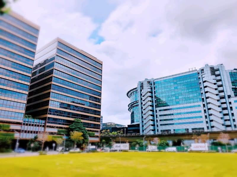 Paya Lebar MRT Area Restaurant Shop, , 571 sqft, Food & Beverage For Rent, by Sunny L (山尼), 500158529 - CommercialGuru.com.sg